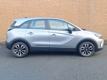 Used Vauxhall Crossland 2022 for sale - 77209210: Photo