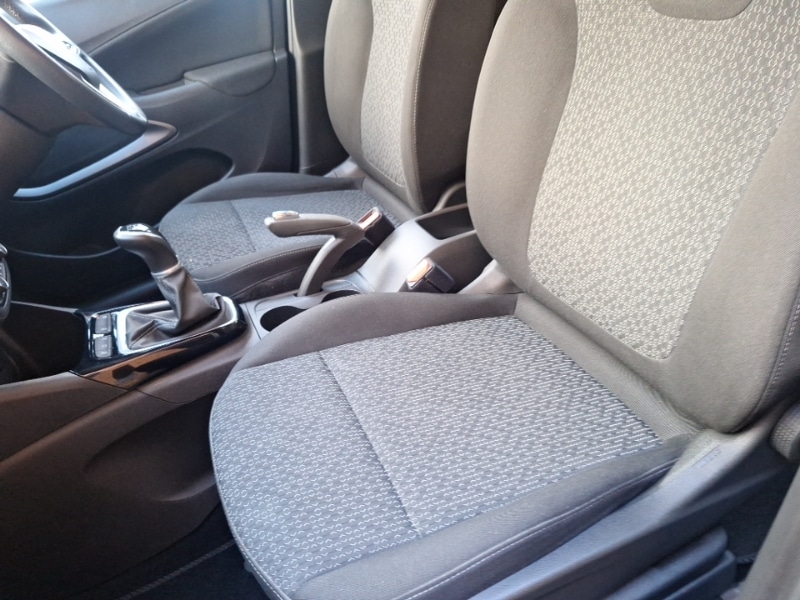 Used Vauxhall Crossland 2022 for sale - 77209210: Photo 5