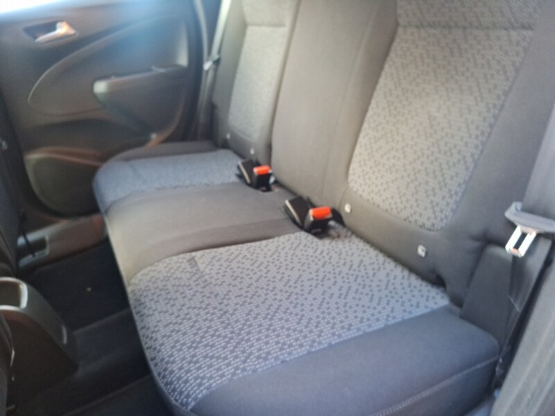 Used Vauxhall Crossland 2022 for sale - 77209210: Photo 6