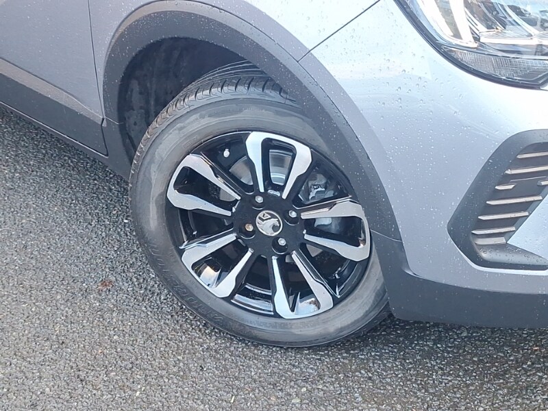 Used Vauxhall Crossland 2022 for sale - 77209210: Photo 9