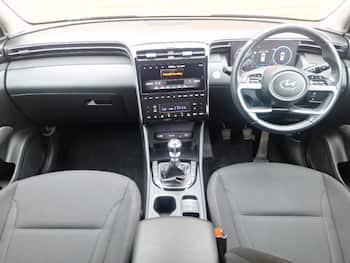 Used Hyundai TUCSON 2023 for sale - 79790150: Photo