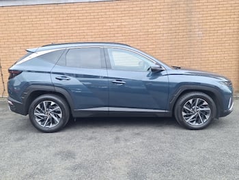 Used Hyundai TUCSON 2023 for sale - 79790150: Photo