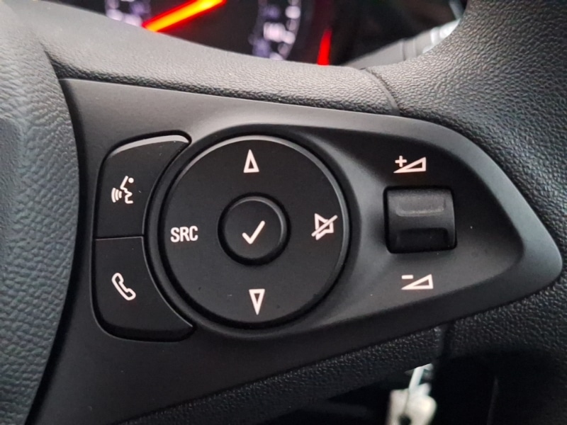 Used Vauxhall Corsa 2025 for sale - 78099215: Photo 18