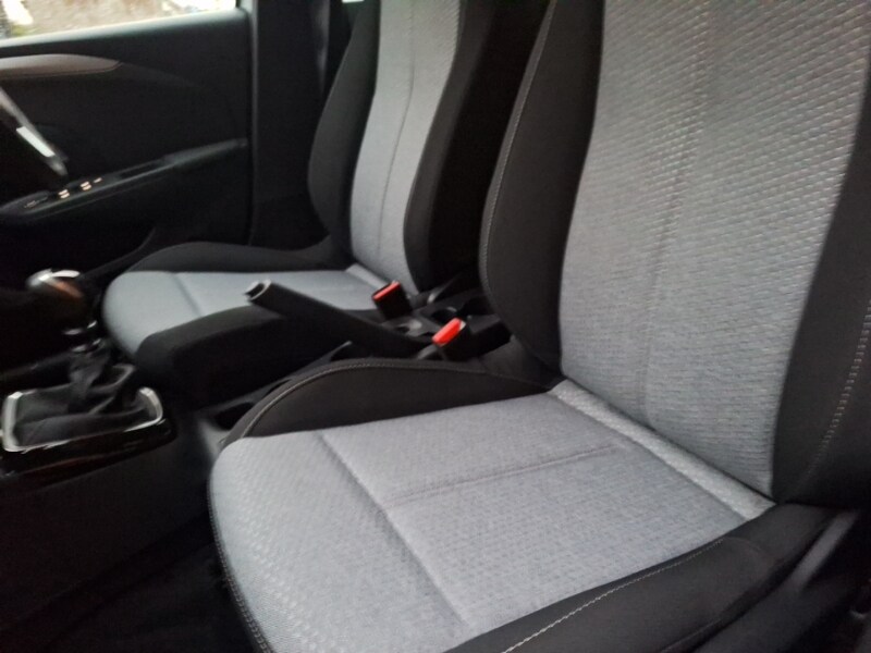 Used Vauxhall Corsa 2025 for sale - 78099215: Photo 5