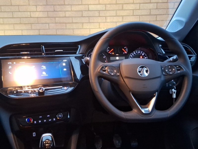 Used Vauxhall Corsa 2025 for sale - 78099215: Photo 7