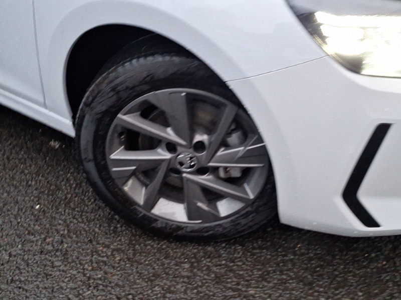 Used Vauxhall Corsa 2025 for sale - 78099215: Photo 9