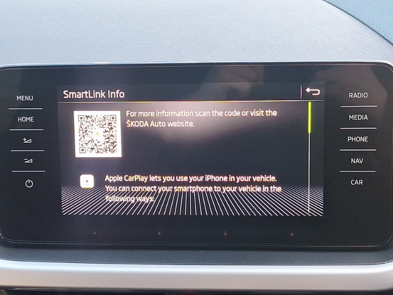 Used Skoda Kamiq 2022 for sale - 77357846: Photo 15