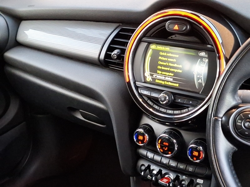 Used MINI Hatch 2017 for sale - 76613703: Photo 10