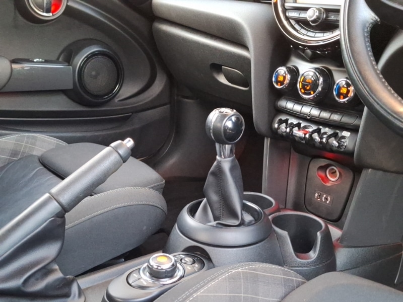 Used MINI Hatch 2017 for sale - 76613703: Photo 11