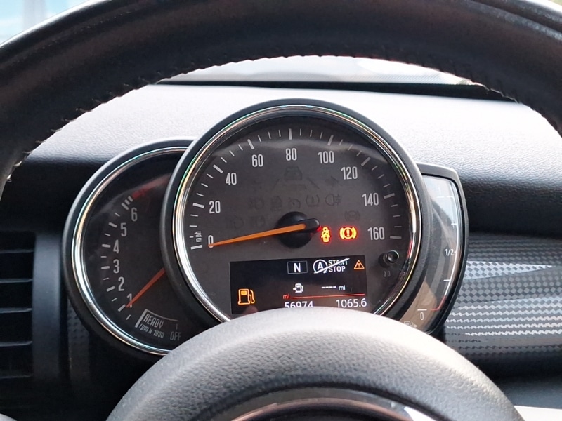 Used MINI Hatch 2017 for sale - 76613703: Photo 14