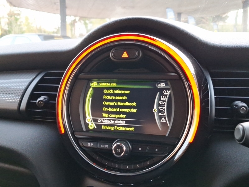 Used MINI Hatch 2017 for sale - 76613703: Photo 18