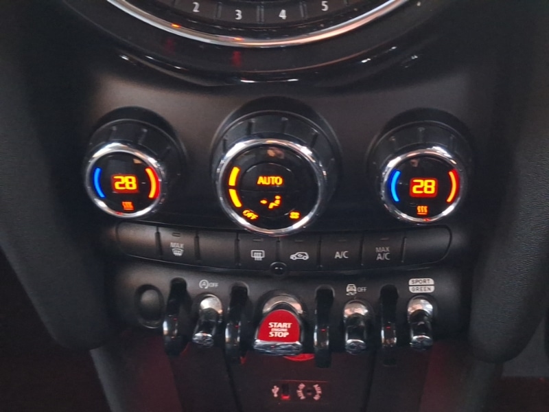 Used MINI Hatch 2017 for sale - 76613703: Photo 19