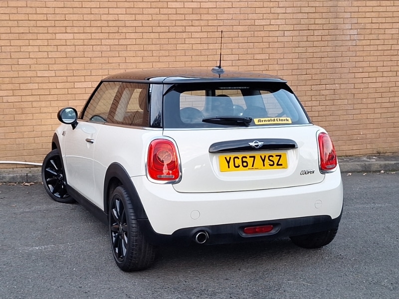 Used MINI Hatch 2017 for sale - 76613703: Photo 3