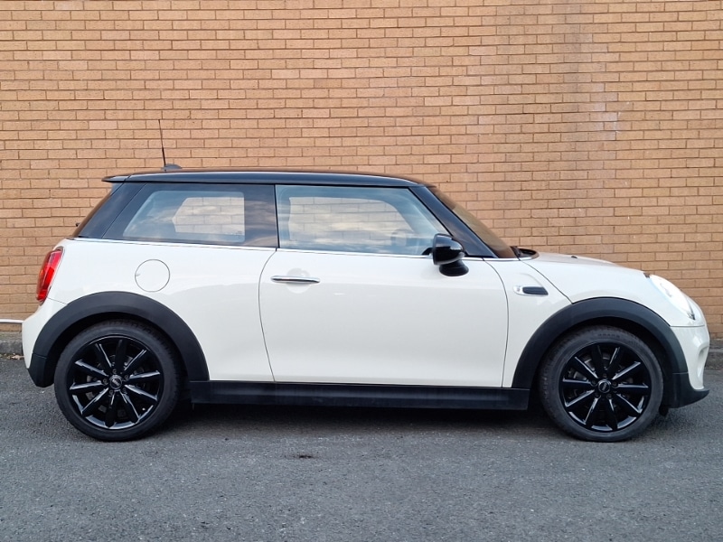 Used MINI Hatch 2017 for sale - 76613703: Photo 4
