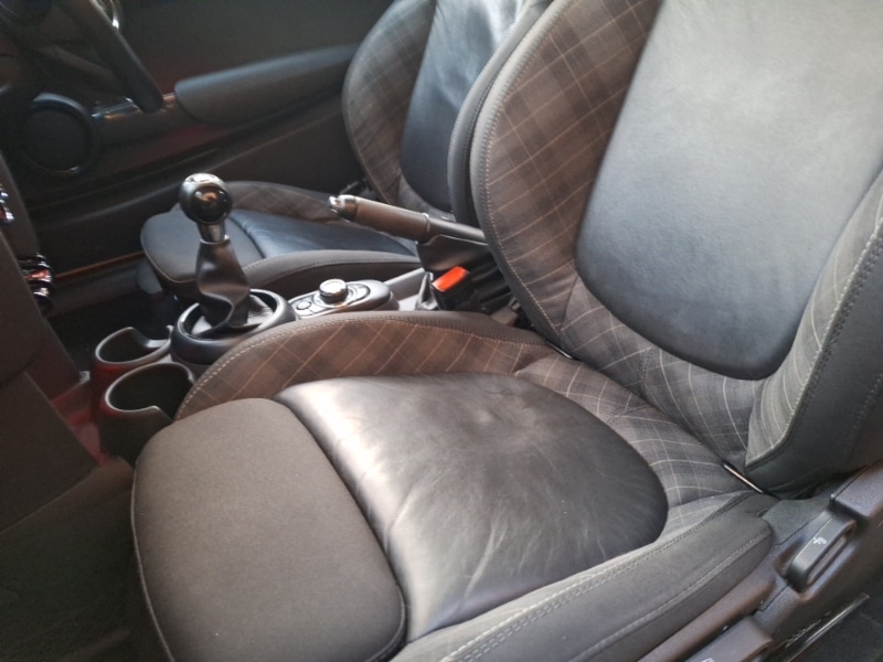 Used MINI Hatch 2017 for sale - 76613703: Photo 5