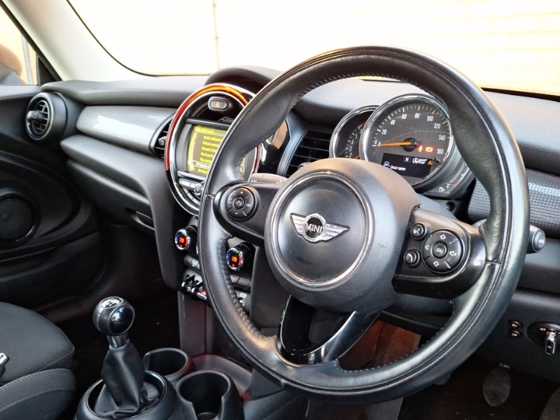 Used MINI Hatch 2017 for sale - 76613703: Photo 7