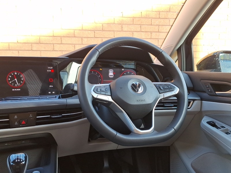 Used Volkswagen Golf 2020 for sale - 77273112: Photo 10