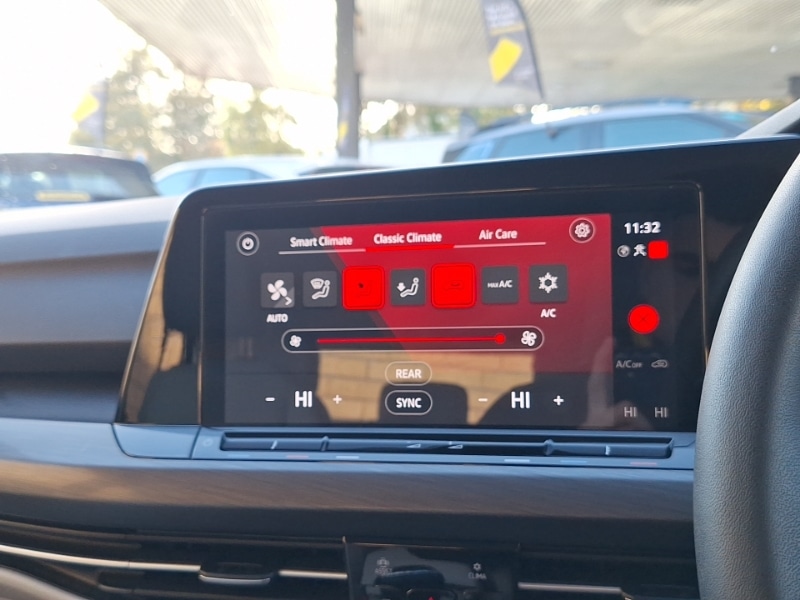 Used Volkswagen Golf 2020 for sale - 77273112: Photo 19