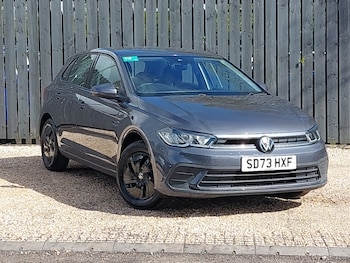 Used Volkswagen Polo 2023 for sale - 78790980: Photo