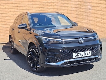 Used Volkswagen Tiguan 2025 for sale - 79525603: Photo