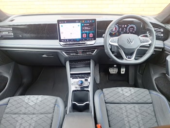 Used Volkswagen Tiguan 2025 for sale - 79525603: Photo
