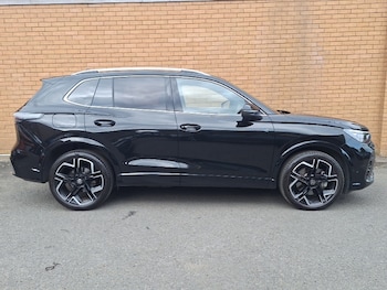 Used Volkswagen Tiguan 2025 for sale - 79525603: Photo