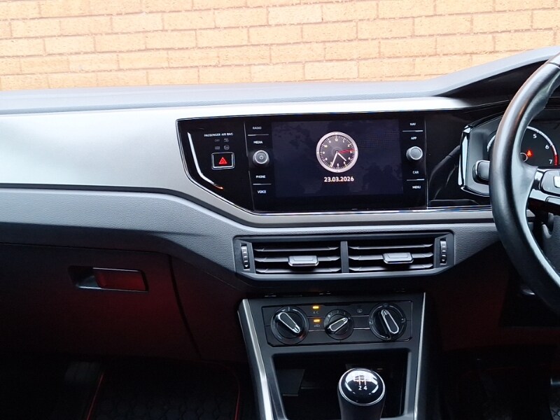 Used Volkswagen Polo 2021 for sale - 78054662: Photo 10