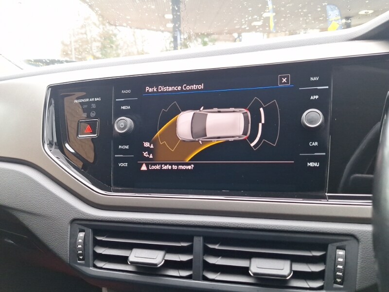 Used Volkswagen Polo 2021 for sale - 78054662: Photo 17