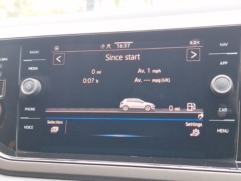 Used Volkswagen Polo 2021 for sale - 78054662: Photo 18