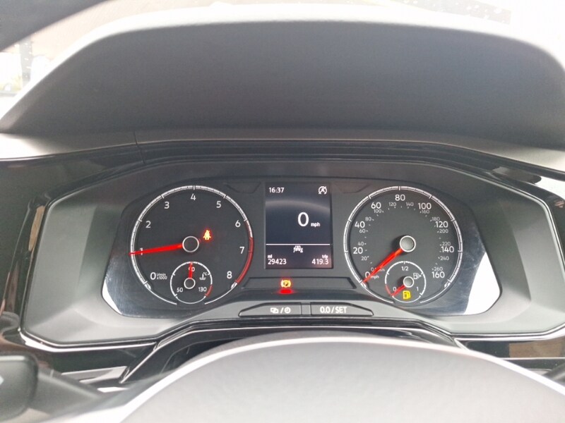 Used Volkswagen Polo 2021 for sale - 78054662: Photo 19