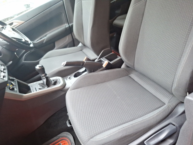 Used Volkswagen Polo 2021 for sale - 78054662: Photo 5