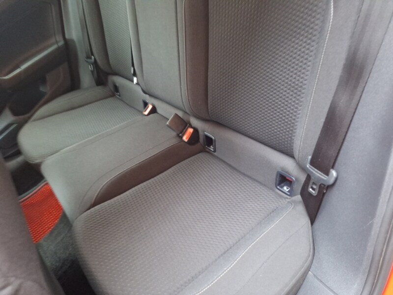 Used Volkswagen Polo 2021 for sale - 78054662: Photo 6