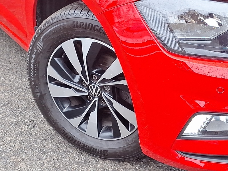 Used Volkswagen Polo 2021 for sale - 78054662: Photo 9