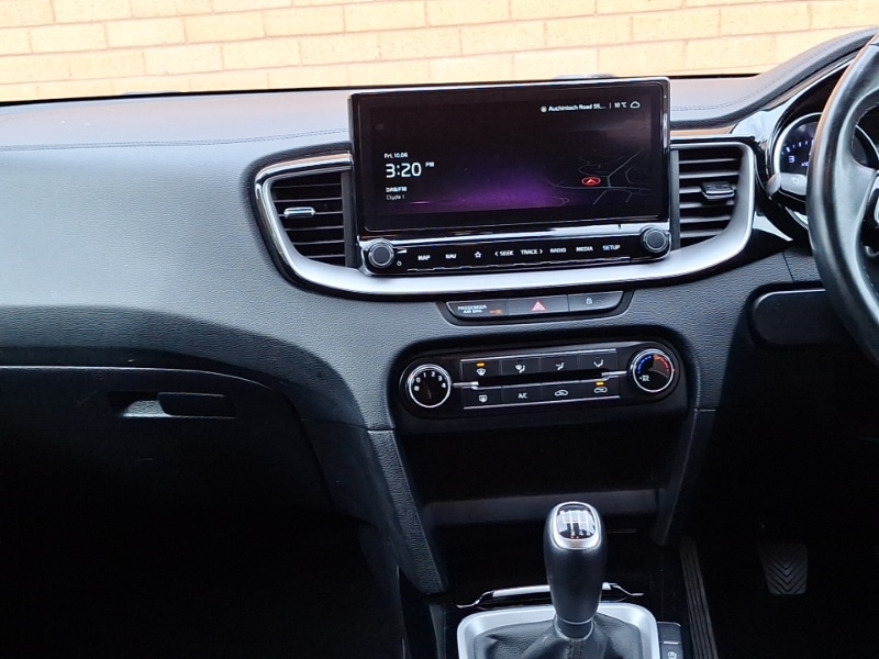 Used Kia XCeed 2022 for sale - 78202618: Photo 10