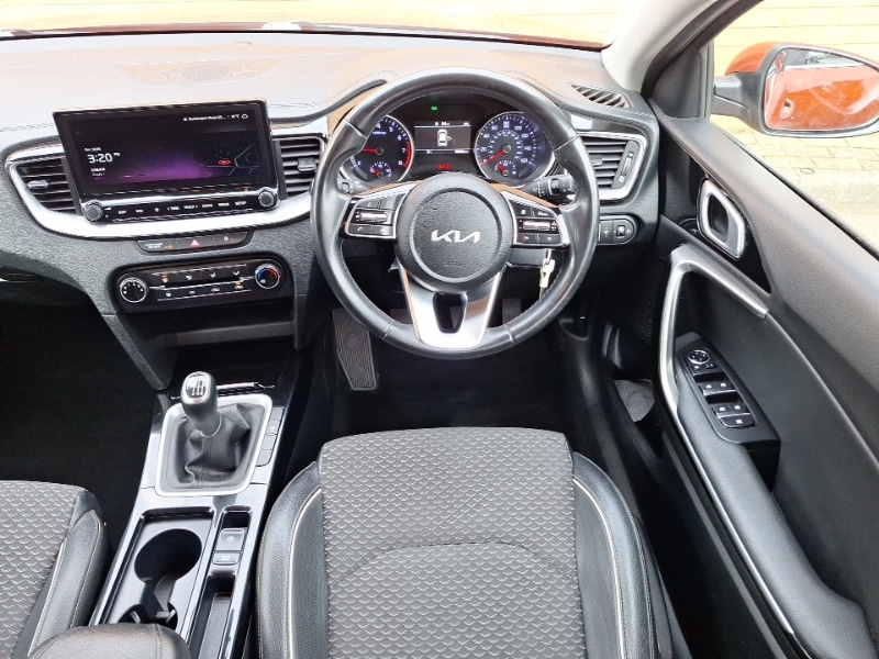 Used Kia XCeed 2022 for sale - 78202618: Photo 11