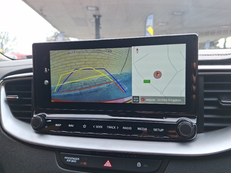 Used Kia XCeed 2022 for sale - 78202618: Photo 13