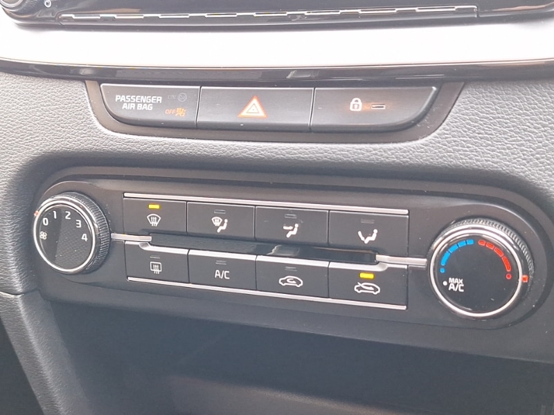 Used Kia XCeed 2022 for sale - 78202618: Photo 14