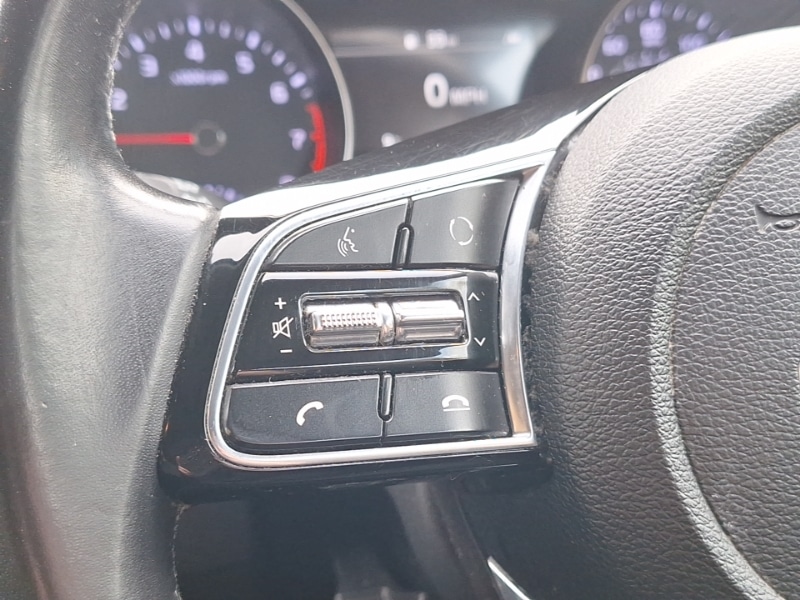 Used Kia XCeed 2022 for sale - 78202618: Photo 16