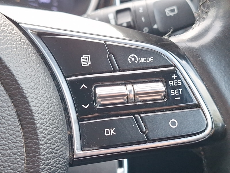 Used Kia XCeed 2022 for sale - 78202618: Photo 17