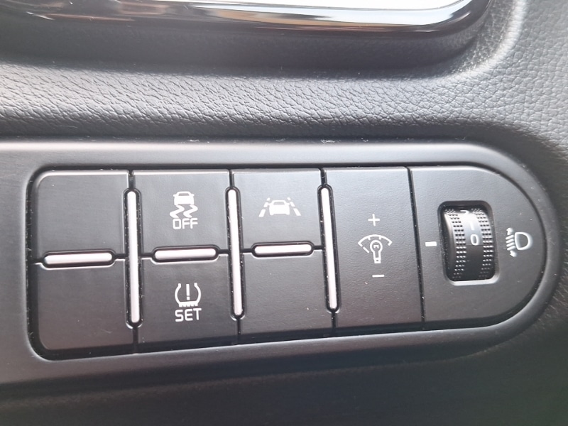 Used Kia XCeed 2022 for sale - 78202618: Photo 19