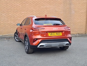 Used Kia XCeed 2022 for sale - 78202618: Photo