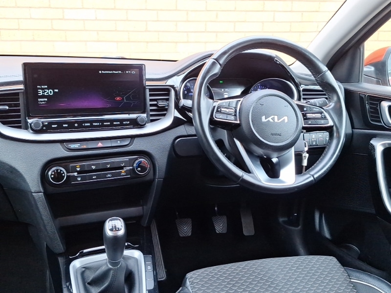 Used Kia XCeed 2022 for sale - 78202618: Photo 7