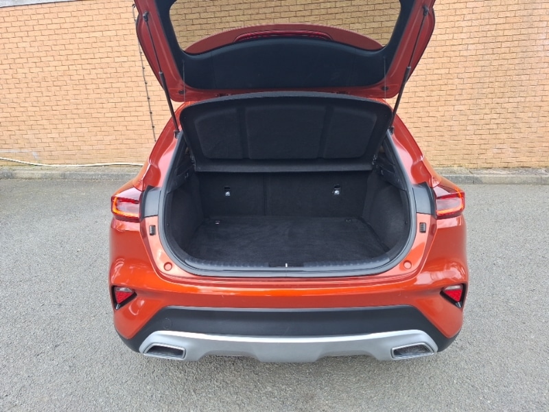 Used Kia XCeed 2022 for sale - 78202618: Photo 8