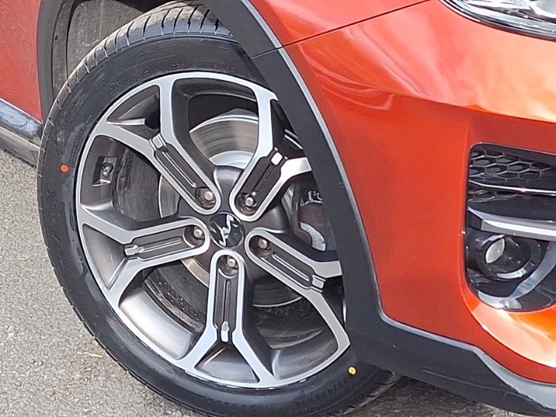 Used Kia XCeed 2022 for sale - 78202618: Photo 9