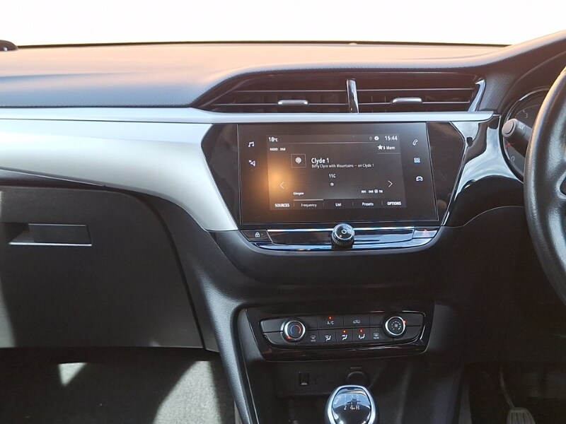 Used Vauxhall Corsa 2020 for sale - 78156044: Photo 10