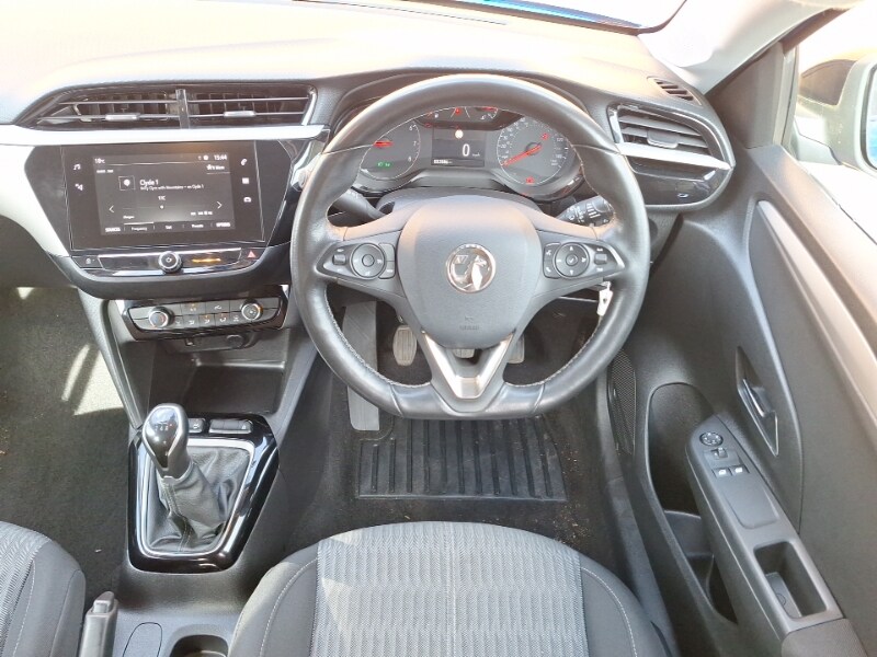 Used Vauxhall Corsa 2020 for sale - 78156044: Photo 11
