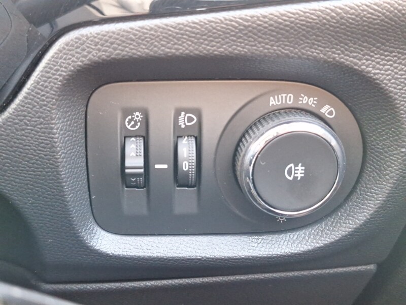 Used Vauxhall Corsa 2020 for sale - 78156044: Photo 13