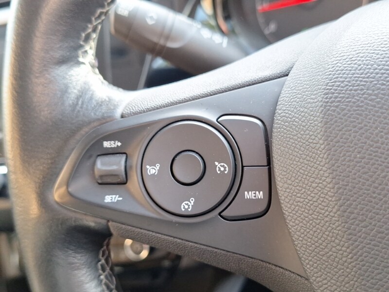 Used Vauxhall Corsa 2020 for sale - 78156044: Photo 14