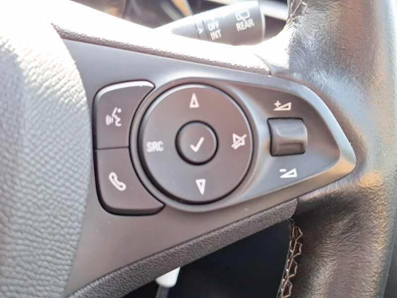 Used Vauxhall Corsa 2020 for sale - 78156044: Photo 15