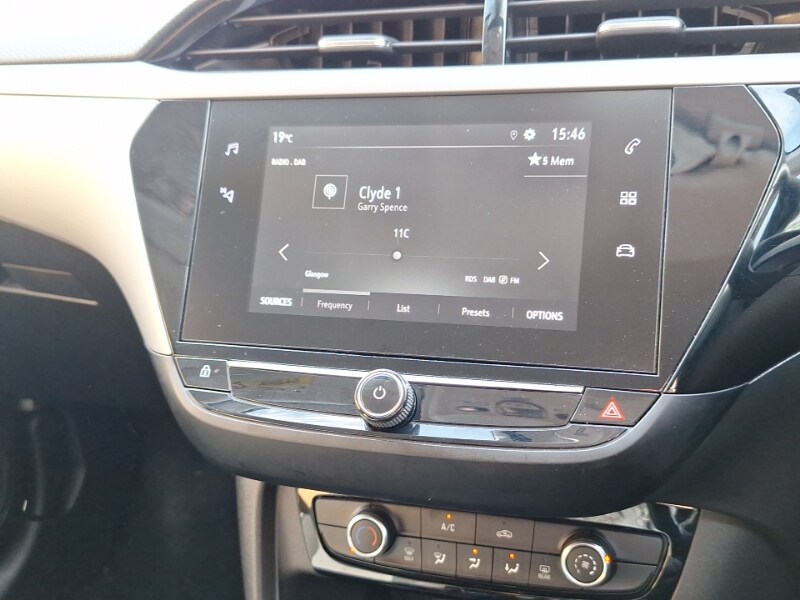 Used Vauxhall Corsa 2020 for sale - 78156044: Photo 16